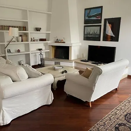 Tatil Evi Chiara's 900 M To Airport Brindisi